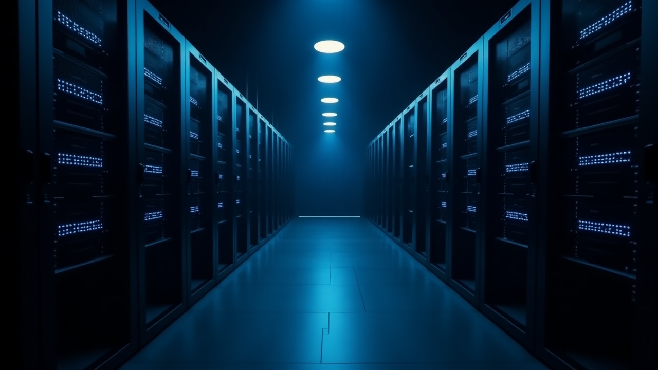 Infraestructura de nube para comunicaciones