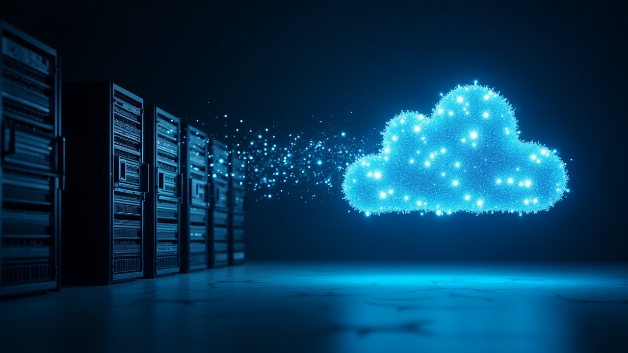 Migración a la nube