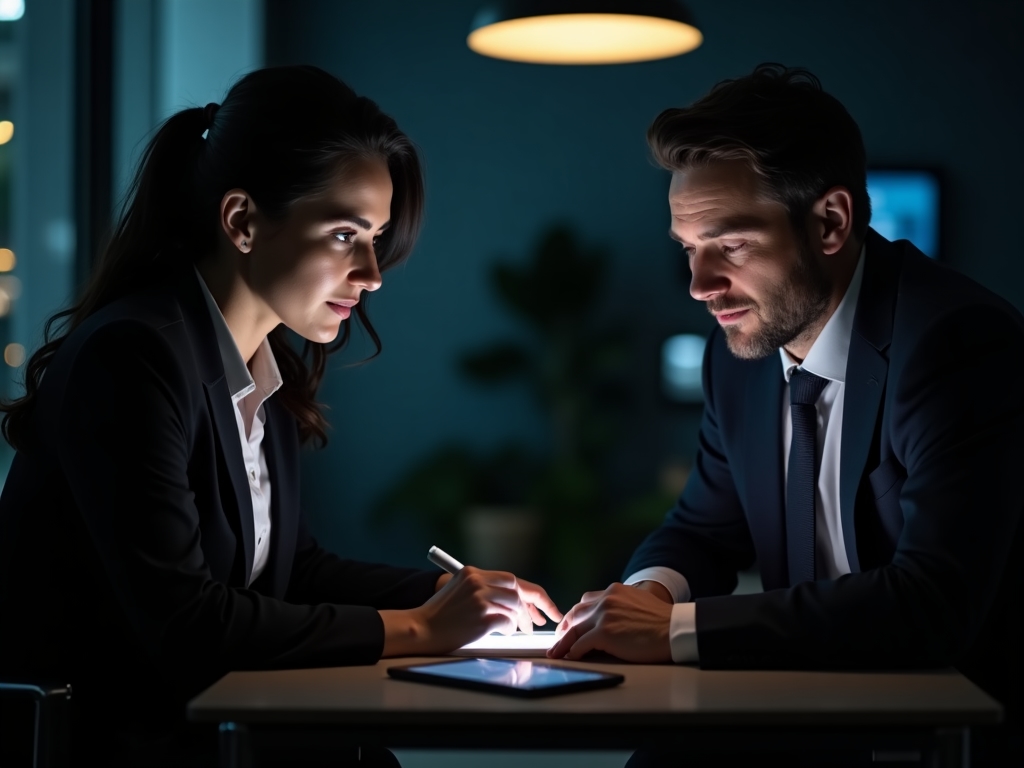 Consulta tecnológica