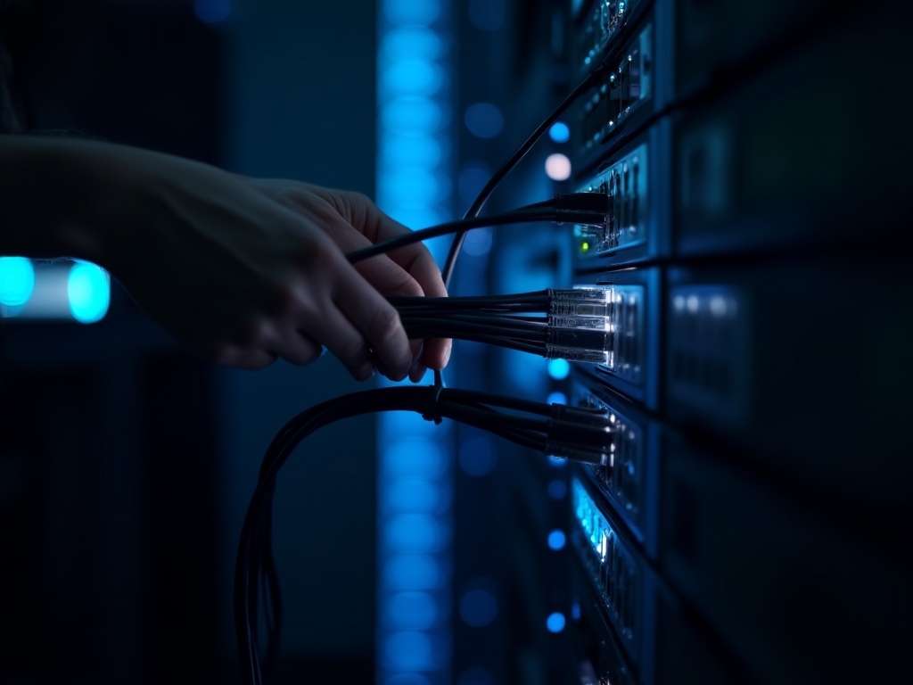 Integración de sistemas VoIP seguros